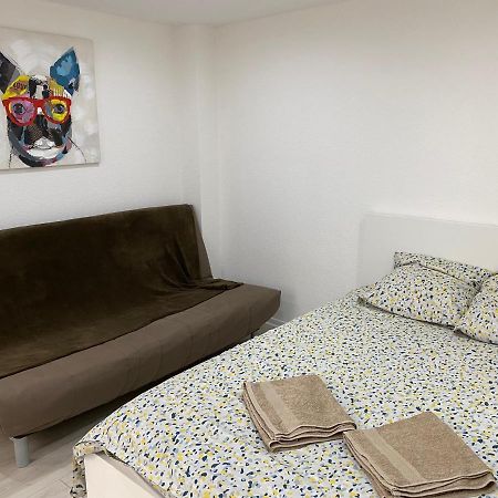 Appartement 2Eme Etage 42M2 Hyper Centre Ville / Parking Gratuit ريوم المظهر الخارجي الصورة