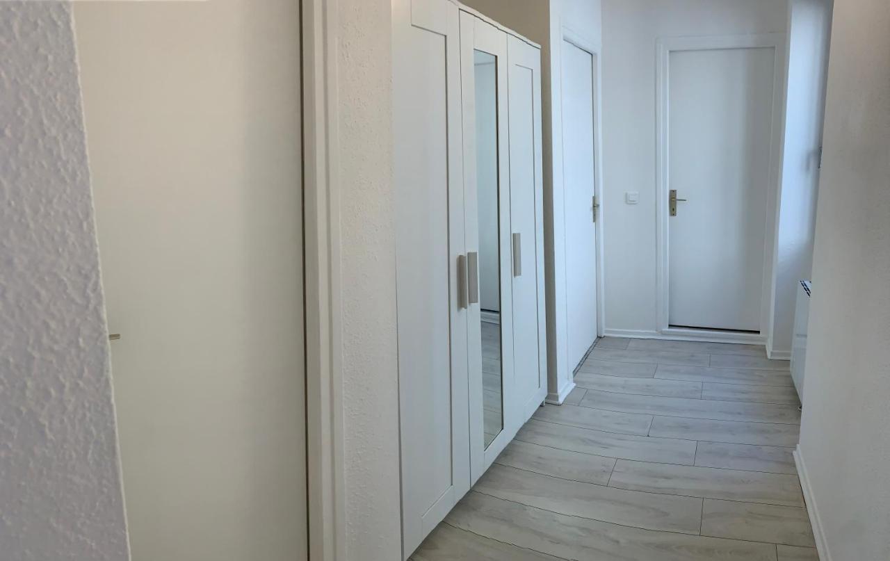 Appartement 2Eme Etage 42M2 Hyper Centre Ville / Parking Gratuit ريوم المظهر الخارجي الصورة