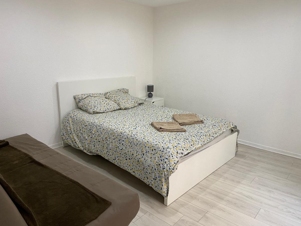 Appartement 2Eme Etage 42M2 Hyper Centre Ville / Parking Gratuit ريوم المظهر الخارجي الصورة