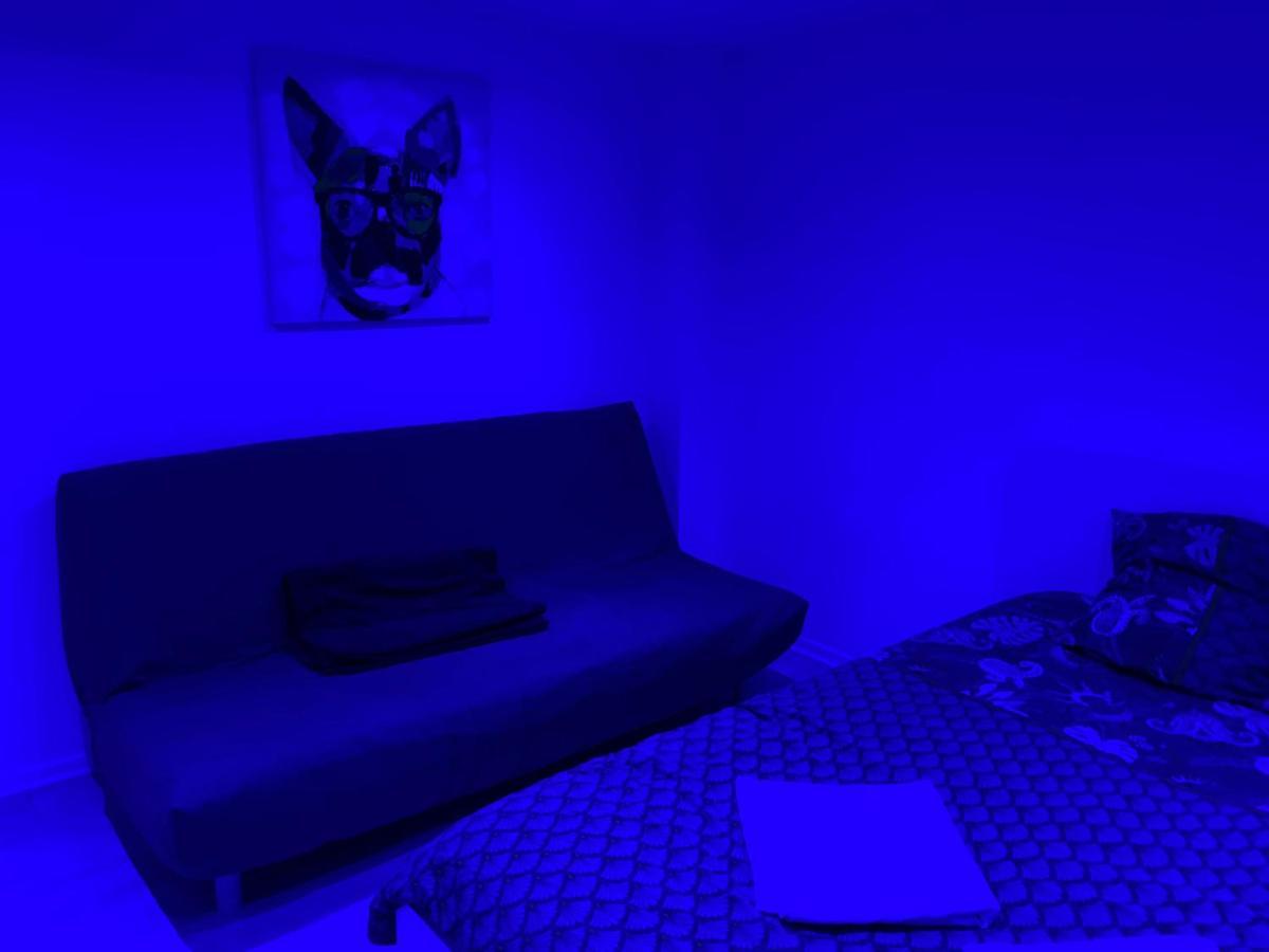 Appartement 2Eme Etage 42M2 Hyper Centre Ville / Parking Gratuit ريوم المظهر الخارجي الصورة