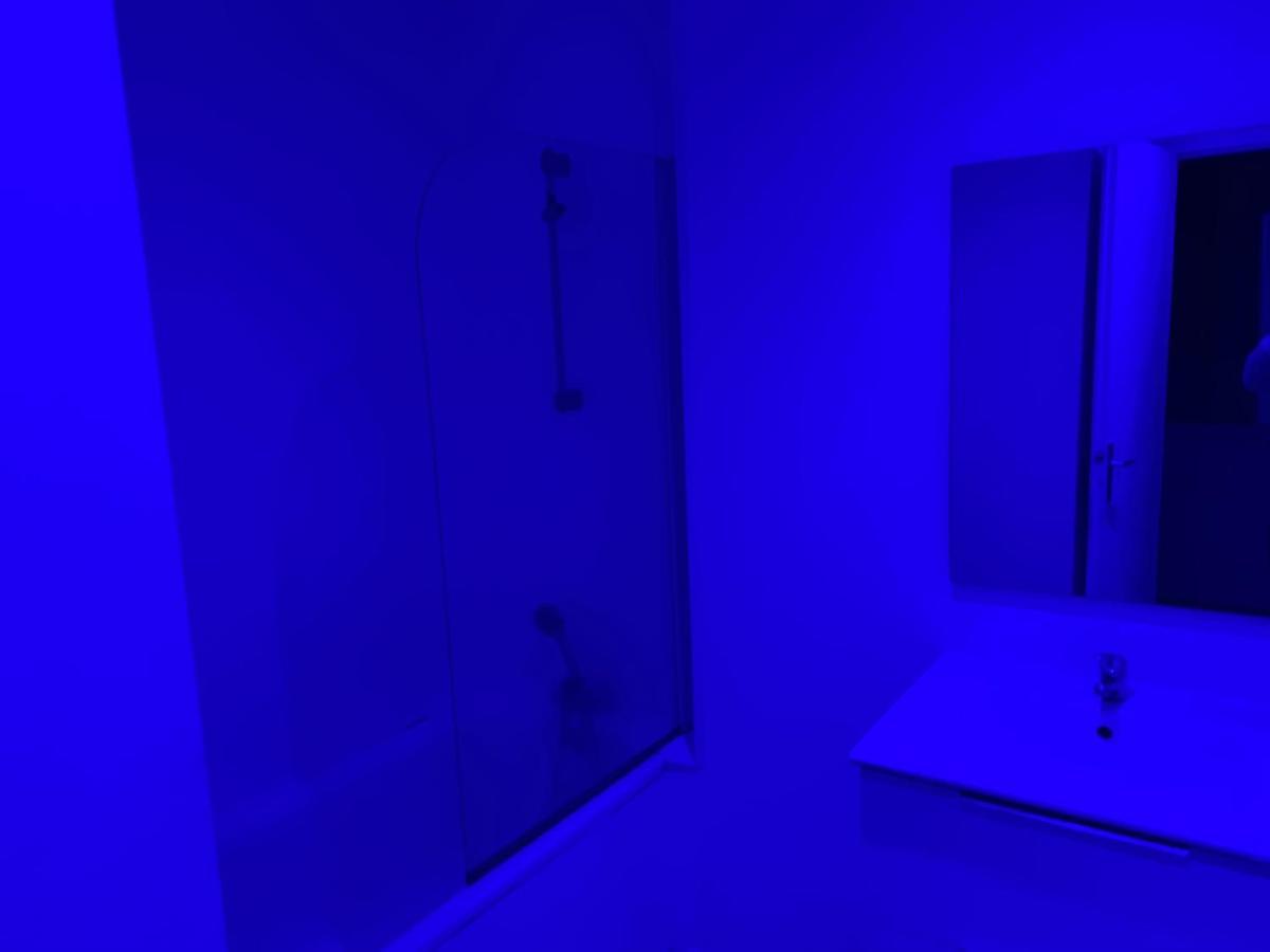 Appartement 2Eme Etage 42M2 Hyper Centre Ville / Parking Gratuit ريوم المظهر الخارجي الصورة